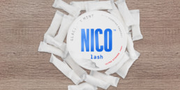 The Snus Factory Nicotine Pouch Branding - Nico Can